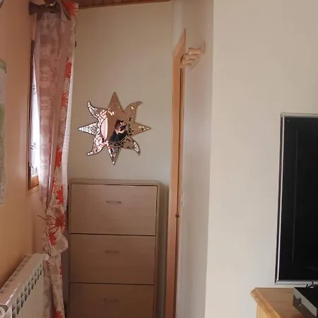 Aux 4 Mousquetaires Athos Capvern