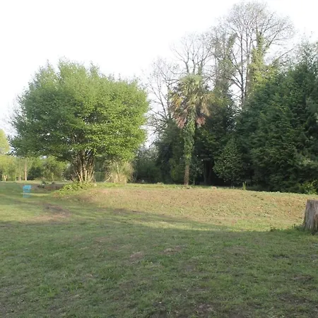 Aux 4 Mousquetaires Athos Lägenhet Capvern