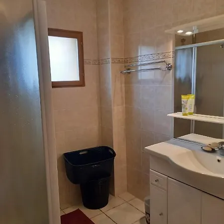 Apartment Aux 4 Mousquetaires Athos