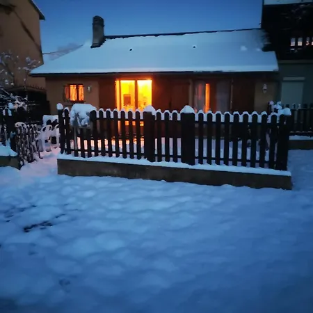 Aux 4 Mousquetaires Athos Lägenhet Capvern