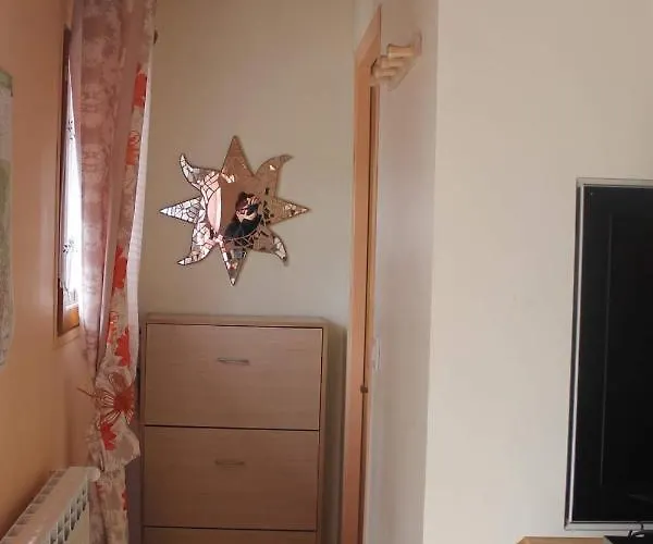 Aux 4 Mousquetaires Athos Capvern